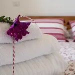 Гостевой дом Antonio