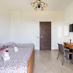 Гостевой дом Antonio 3*
