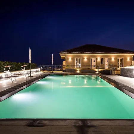 Antonio Guest house 2*