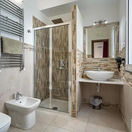 Antonio Maison d'hôtes 3*