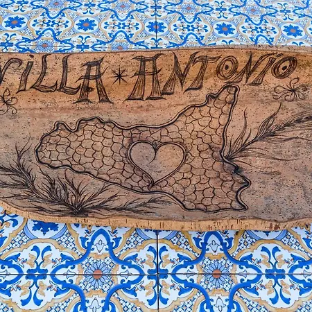 Maison d'hôtes Antonio 3*