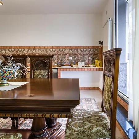 Guest house Antonio