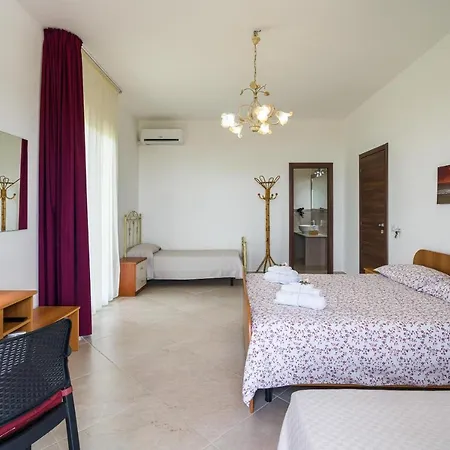 Antonio Guest house 2*