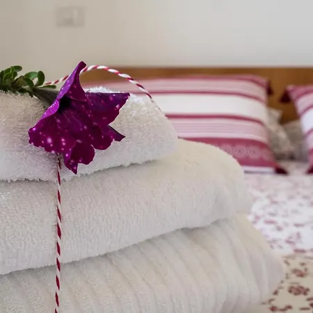 Guest house Antonio