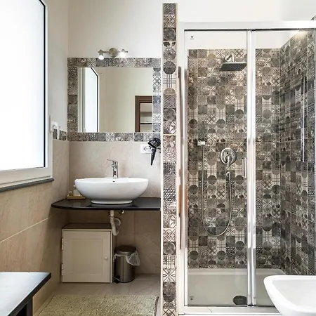 Antonio Maison d'hôtes 3*