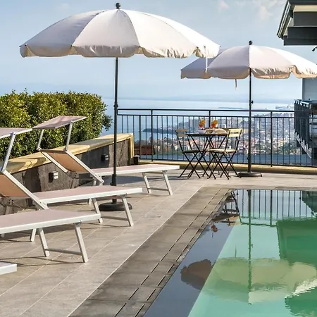 Guest house Antonio 2*