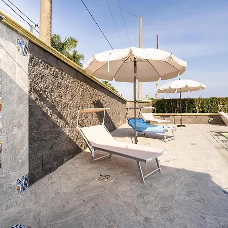 Antonio Guest house