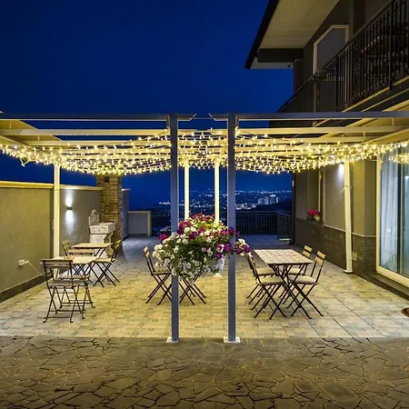 Antonio Guest house Aci Castello
