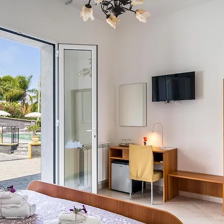 Guest house Antonio 2*