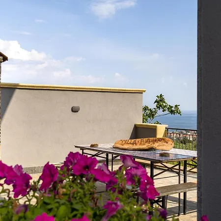 Antonio Guest house Aci Castello