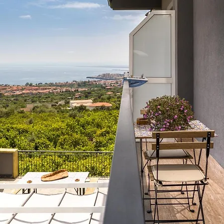 Antonio Guest house