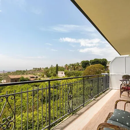Antonio Guest house Aci Castello