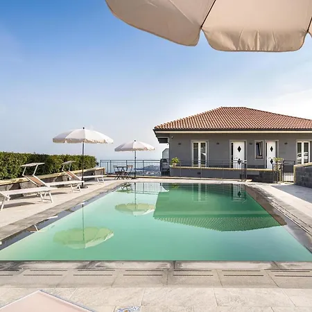 Guest house Antonio 2*