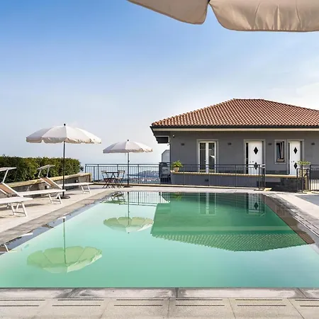 Antonio Guest house