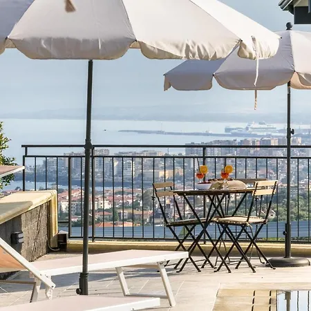 Guest house Antonio Aci Castello