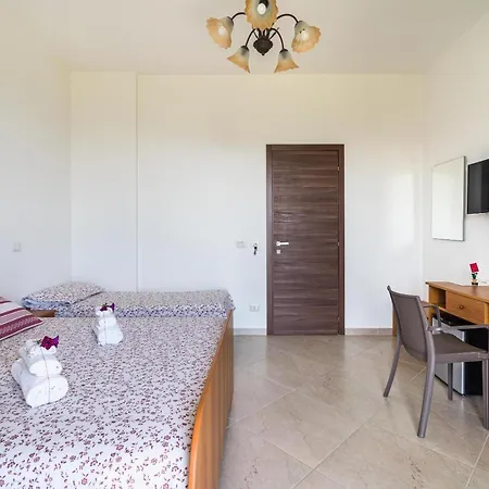 Guest house Antonio 2*