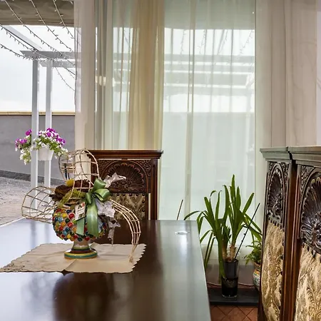Guest house Antonio