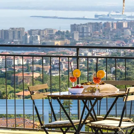 Guest house Antonio Aci Castello