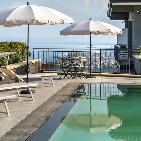 Antonio Guest house