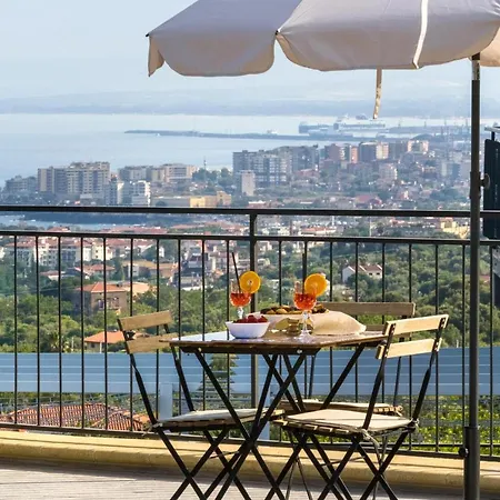 Antonio Guest house Aci Castello