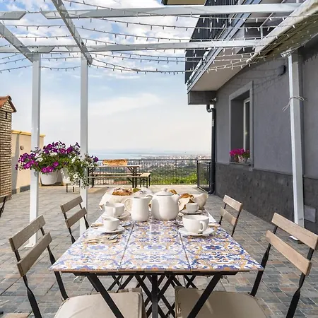 Guest house Antonio Aci Castello