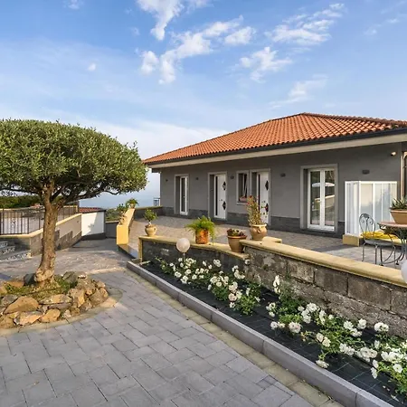 Guest house Antonio 2*