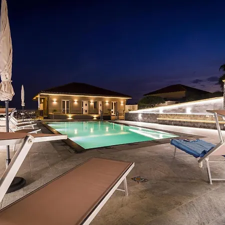 Guest house Antonio
