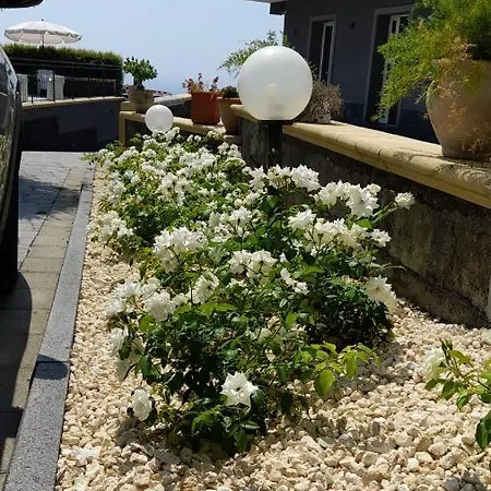 Antonio Vendégház 3*