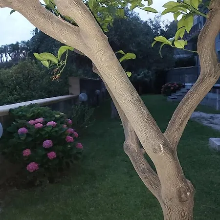 Maison d'hôtes Antonio