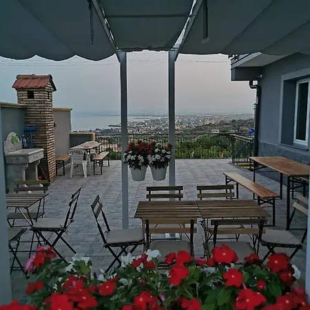 Gasthof Antonio Aci Castello